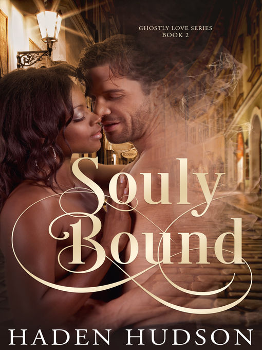 Title details for Souly Bound by Haden Hudson - Available